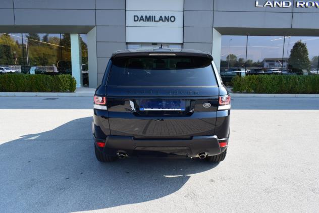 Land Rover Range Rover Sport Range Rover Sport 3.0 TDV6 HSE IVA ESPOSTA - Foto 7