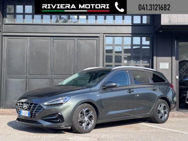 HYUNDAI i30 Wagon 1.0 T-GDI iMT 48V Prime rif. 23786976