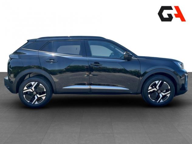 Peugeot 2008 Hybrid 145cv e-DCS6 Allure auto - Foto 8