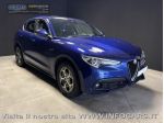 ALFA ROMEO Stelvio 2.2 190 CV AT8 Q4 Super Business - PROMO rif. 24152420