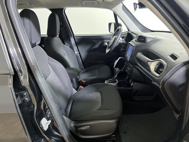 Jeep Renegade Renegade 1.6 mjt Longitude 2wd 120cv ddct - Foto 9
