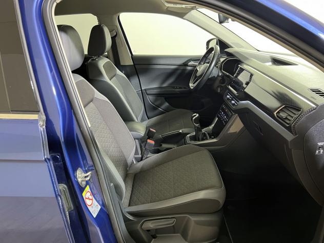 Volkswagen T-Cross T-Cross 1.0 TSI 110 CV Advanced - Foto 9