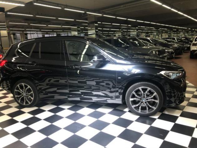 BMW X1 sDrive18d Msport rif. 23922672 - Foto 8