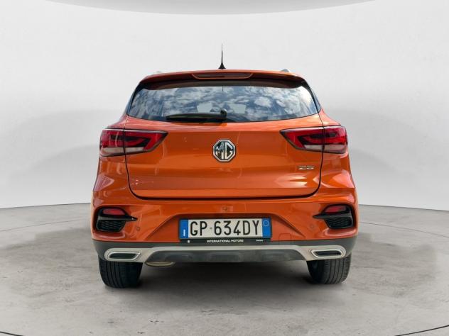 MG ZS 1.5 VTi-Tech Comfort - Foto 8