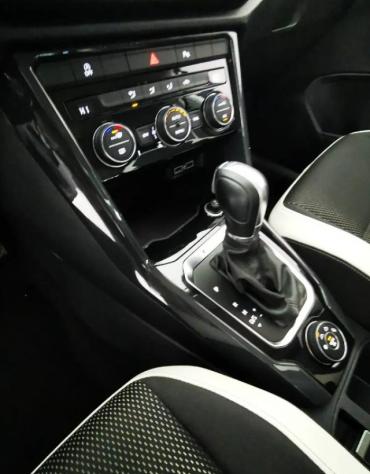 VOLKSWAGEN T-Roc 2.0 TDI SCR 4MOTION Advanced BlueMotion Technology rif. 24126450 - Foto 7