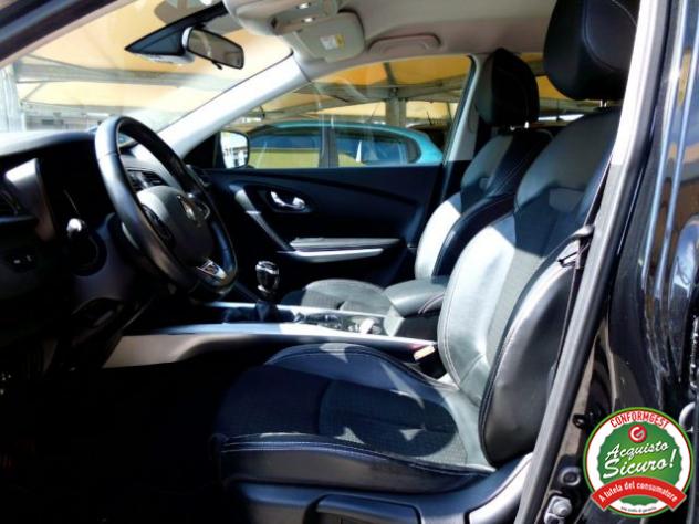 RENAULT Kadjar dCi 130CV Energy Intens rif. 23913676 - Foto 9