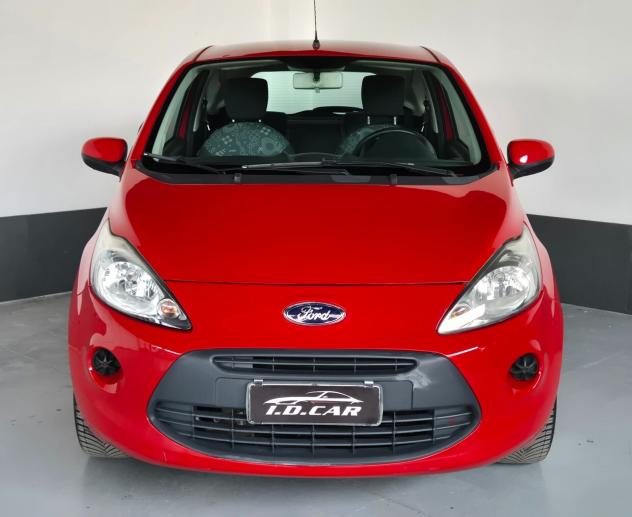 Ford Ka 1.2 8V 69CV (Ok Neopatentati) - Foto 3