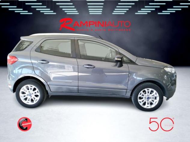 FORD EcoSport 1.5 TDCi 95 CV Pronta Consegna Unico Proprietario rif. 24054421 - Foto 6