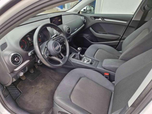 AUDI A3 Sport Back 1.6 TDI Business rif. 23685868 - Foto 8