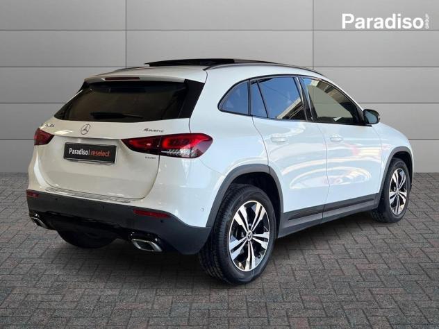 Mercedes-Benz GLA 200d - 2022 | 150CV - SPORT PLUS - 4-MATIC - Foto 2