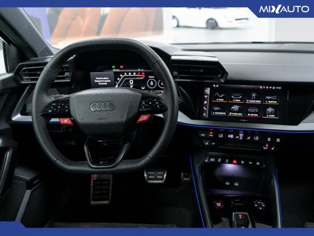 Audi RS3 Sportback 2.5 TFSI Quattro s-tronic - Foto 11