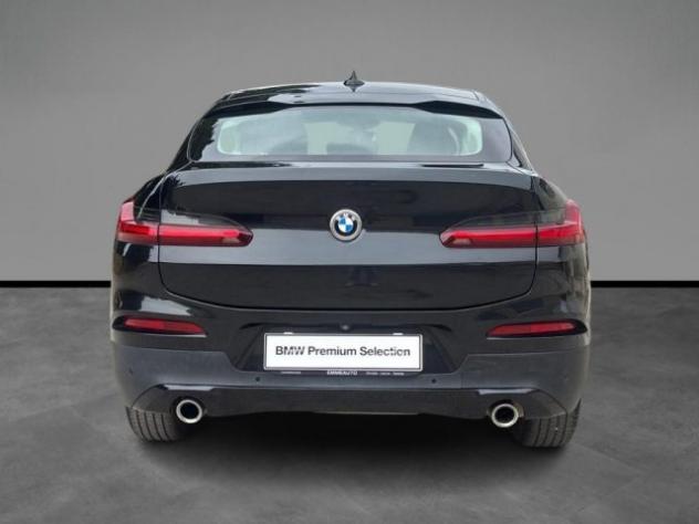 BMW X4 xDrive20d 48V rif. 24063653 - Foto 4