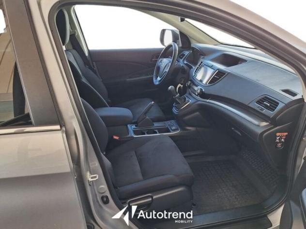 Honda CR-V 1.6 120 CV Elegance + Navi 2WD - Foto 7