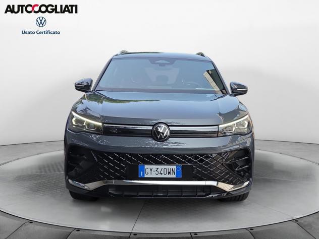 Volkswagen Tiguan Tiguan 2.0 TDI 193 CV DSG 4MOTION R-Line - Foto 2