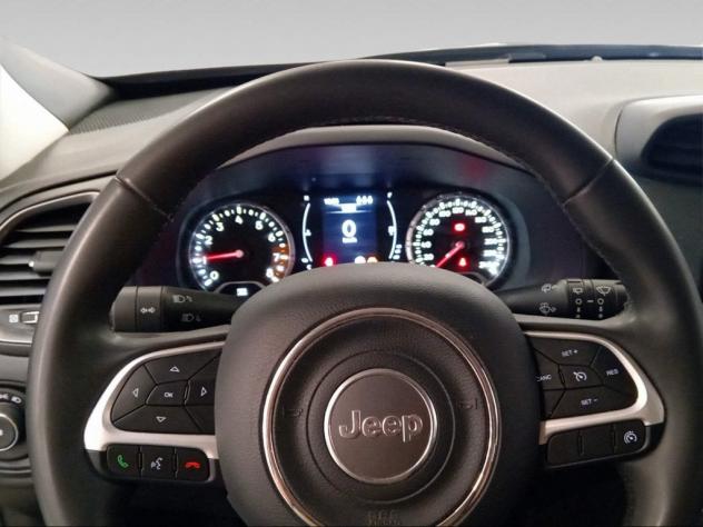 Jeep Renegade 2019 1.0 t3 Longitude 2wd - Foto 10