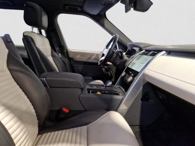 LAND ROVER Discovery 3.0D I6 249 CV AWD Auto R-Dynamic SE 7 POSTI rif. 23868556 - Foto 3
