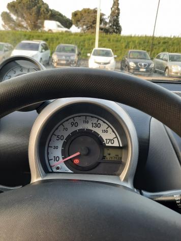 Peugeot 107 1.0 68 CV Ok neopatentati - Foto 2