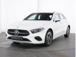 MERCEDES-BENZ A 180 Automatic Progressive Advanced rif. 24164176