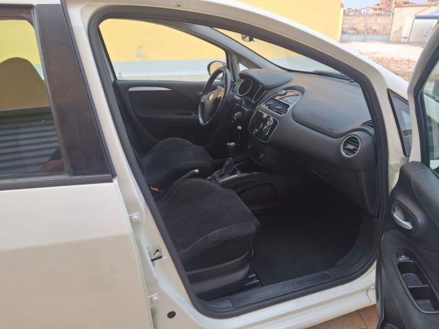 Fiat Punto Evo 1.4 Dynamic Natural Power - Foto 7