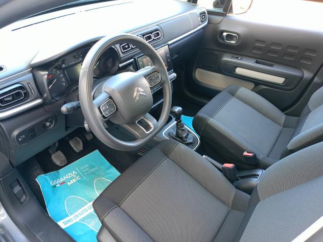 Citroen C3 1500 DIESEL 39.000KM - Foto 6