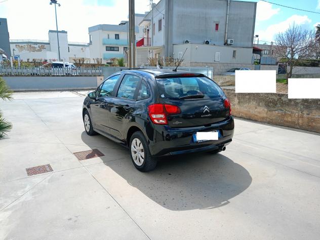 Citroen C3 1.600 HDi DIESEL UNICO PROPRIETARIO - Foto 3