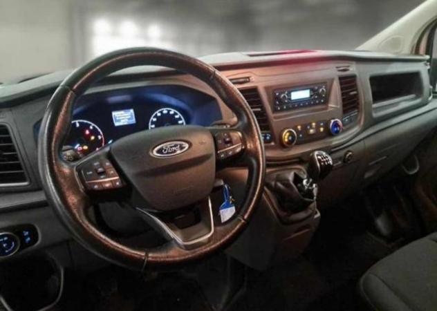 FORD Transit Custom 280 2.0 EcoBlue 130 PC Furgone Trend rif. 24017415 - Foto 6