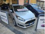 Ford Fiesta 1.5 TDCi 75CV 5 porte Titanium