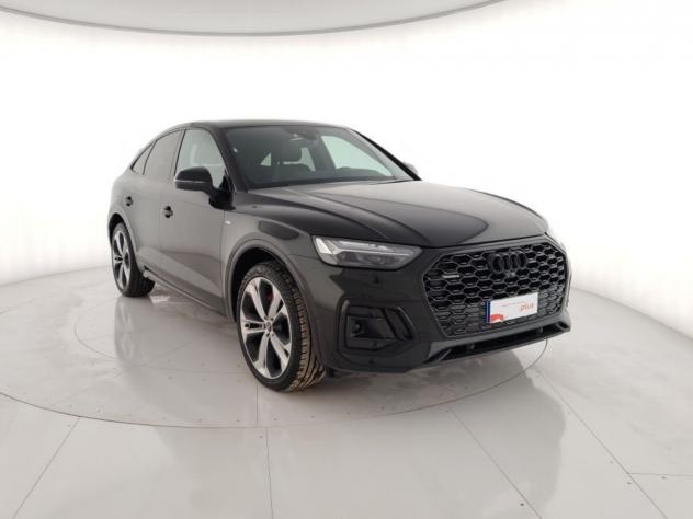 Audi Q5 Q5 Sbk 40 TDI 204 CV quattro S tronic S line plus - Foto 4