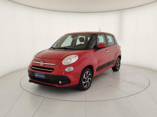 FIAT 500L 1.3 Multijet Dualogic 95cv Mirror