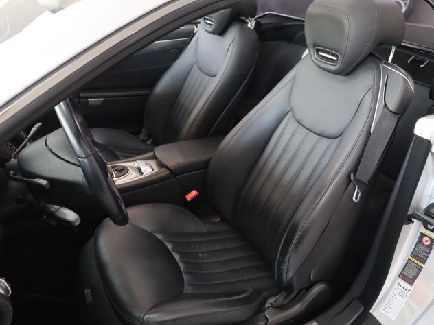 Mercedes-Benz SL 350 Chrome SL 350 V6 #11147 - Foto 9