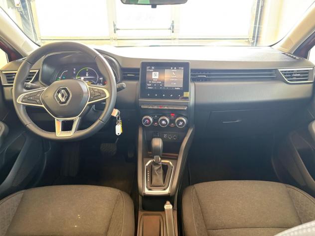 Renault Clio E-Tech Hybrid 1.6 Hybrid E-TECH 145 E-Tech Equilibre - Foto 10