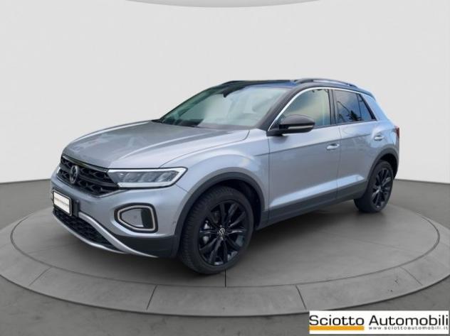 VOLKSWAGEN T-Roc 1.0 TSI Sport rif. 23649290 - Foto 2
