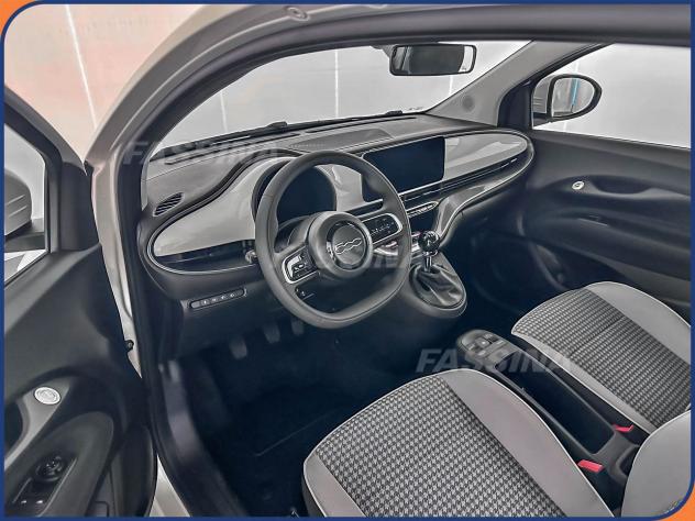 FIAT 500 Hybrid Hybrid Torino - Foto 9