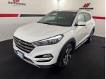 Hyundai Tucson 1.7 CRDi XPossible
