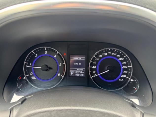 INFINITI QX70 3.0 diesel V6 AT S Premium rif. 23460808 - Foto 9