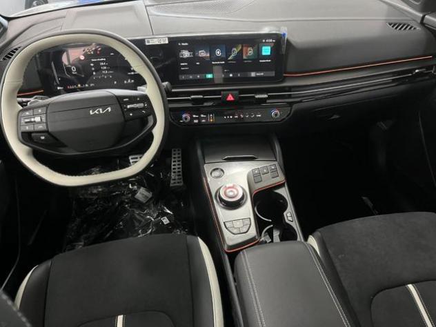 KIA Sportage 1.6 CRDi MHEV DCT GT-line + Tetto rif. 23736850 - Foto 7