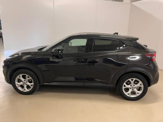 NISSAN Juke 1.0 DIG-T 117 CV DCT N-Connecta rif. 23103836 - Foto 9