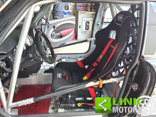 MINI John Cooper Works 1.6 16V John Cooper Works Turbo Racing Start Plus rif. 23969587 - Foto 4