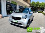 SMART ForTwo 70 1.0 cabrio Passion GARANZIA INCLUSA rif. 23922098