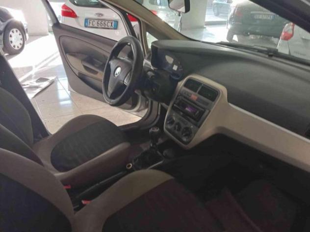 FIAT Grande Punto 1.2 5 porte Impianto Metano rif. 24024459 - Foto 3