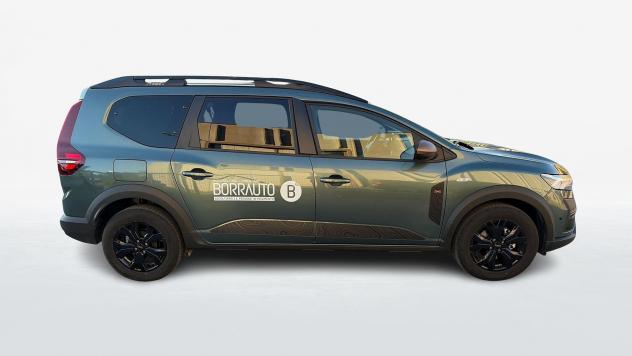 Dacia Jogger RI1XTVG7MT 6WGS - Foto 3