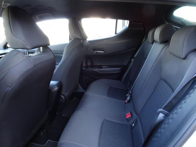 Toyota C-HR 1.8 Hybrid E-CVT Business - Foto 9