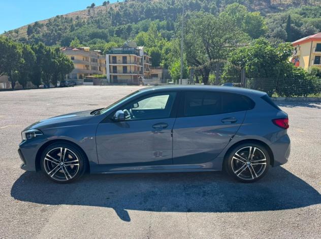 Bmw 116 116d 5p. Msport - Foto 5