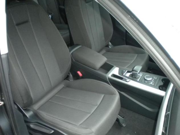 AUDI A4 Avant 35 TDI S tronic Design rif. 24234227 - Foto 10