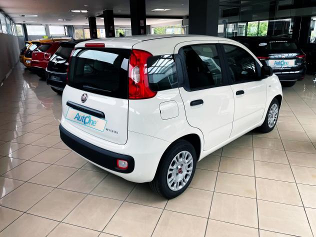 Fiat Panda 1.0 70CV HYBRID S&S EASY - CLIMA 5P LOJACK - Foto 2