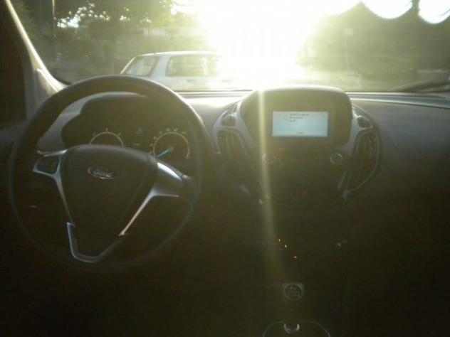 FORD Tourneo Courier 1.5 TDCI 100 CV Sport rif. 24044166 - Foto 9