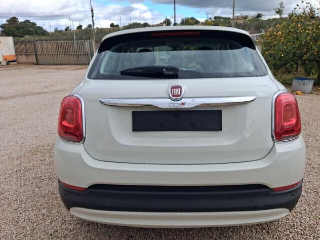 Fiat 500 X 1.6 MjT120 DCT PALETTE F.1 2018 - Foto 2