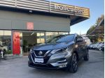Nissan Qashqai 1.5 dCi 115 CV N-Connecta NAVI TETTO LED