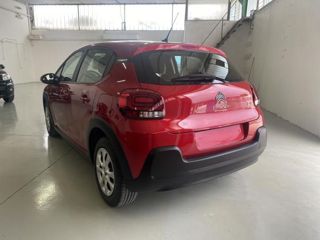 Citroën C3 PureTech 83 S&S C-Series Neo patentati - Foto 6