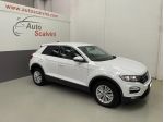Volkswagen T-Roc 1.6 TDI 116cv SCR Style BlueMotion Technology